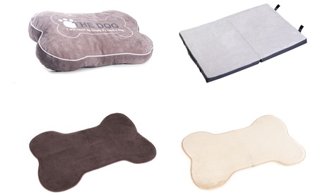 Cucce per cani multiuso Co.Ingros.Tex, disponibili in 3 modelli, 2 colori e 2 dimensioni