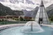 Tirol/Längenfeld: 3-8 Tage für Zwei inkl. Halbpension und Luxus-Wellness im 4* Superior Aqua Dome Hotel & Tirol Therme - Second Medium