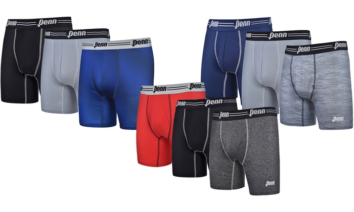 penn boxer briefs