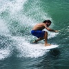 Image 1: Surfing 2-Hour Group, Semi-Private Lesson or One-On-One Coaching