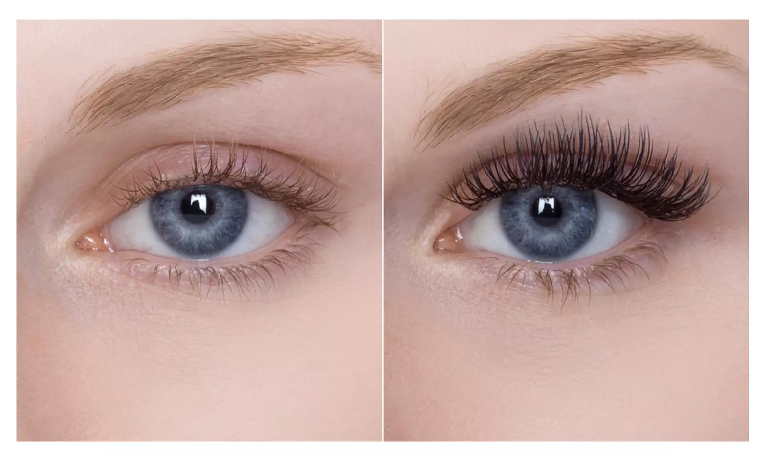 Up to 55% Off on Eyelash Extensions at The Lash Lounge
