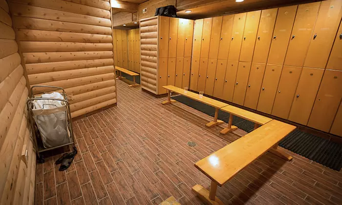 Up to 28% Off on Spa - Day Pass at Chicago Bath House