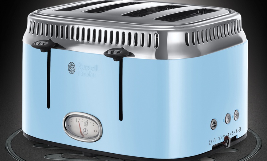 Image 13: Russell Hobbs Kettle or Toaster