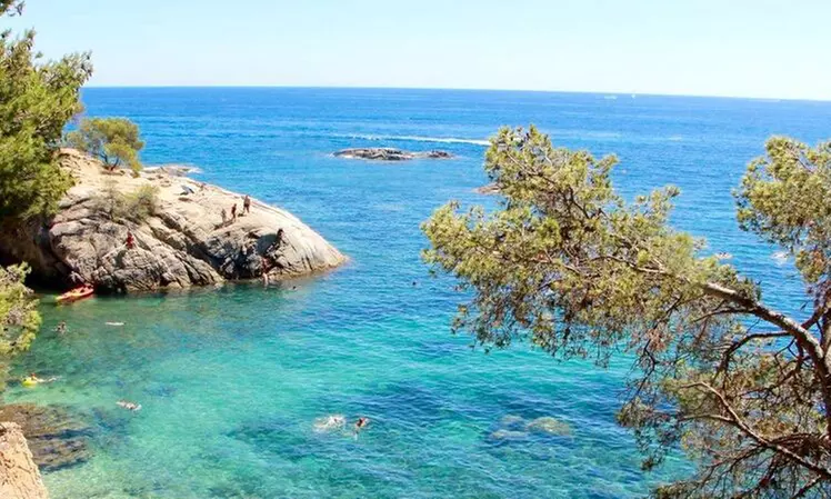 ⛱️ ESPAGNE | Platja D'Aro - Hôtel Platja Park 4*