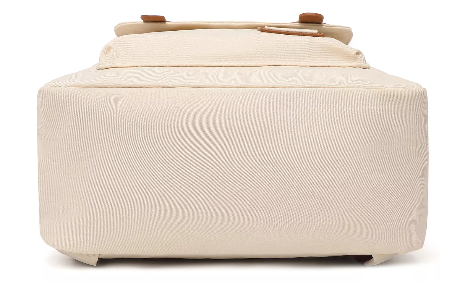 Mochila de viaje hecha de tejido impermeable espaciosa y versátil