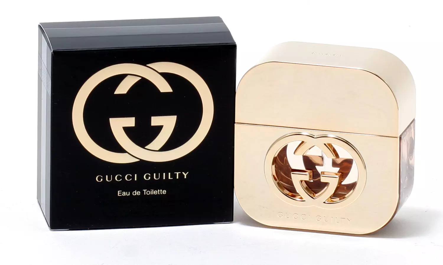 Gucci Guilty Eau de Toilette for Women (1, 1.6, or 2.5 Fl. Oz.) - Second Medium