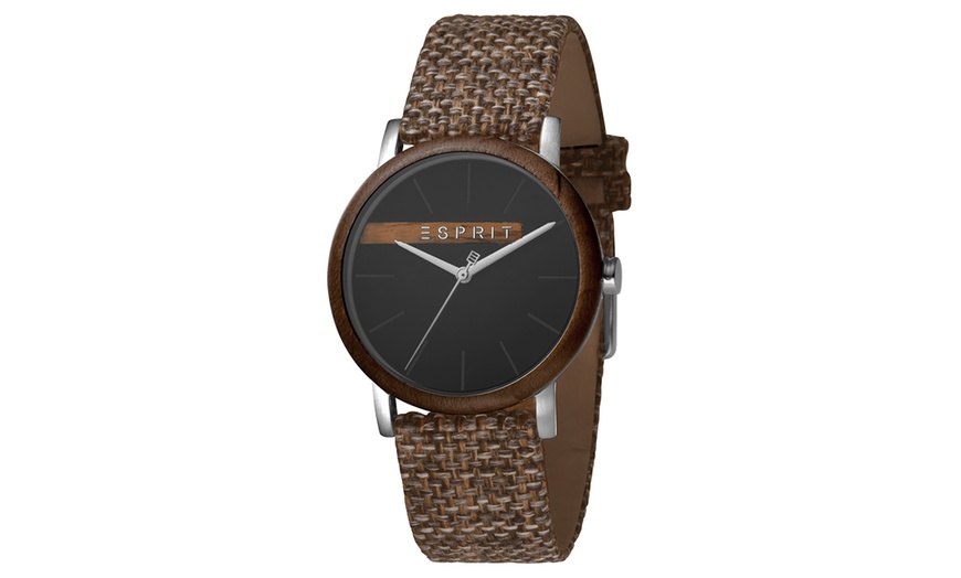 Image 3: Esprit Men's Watch