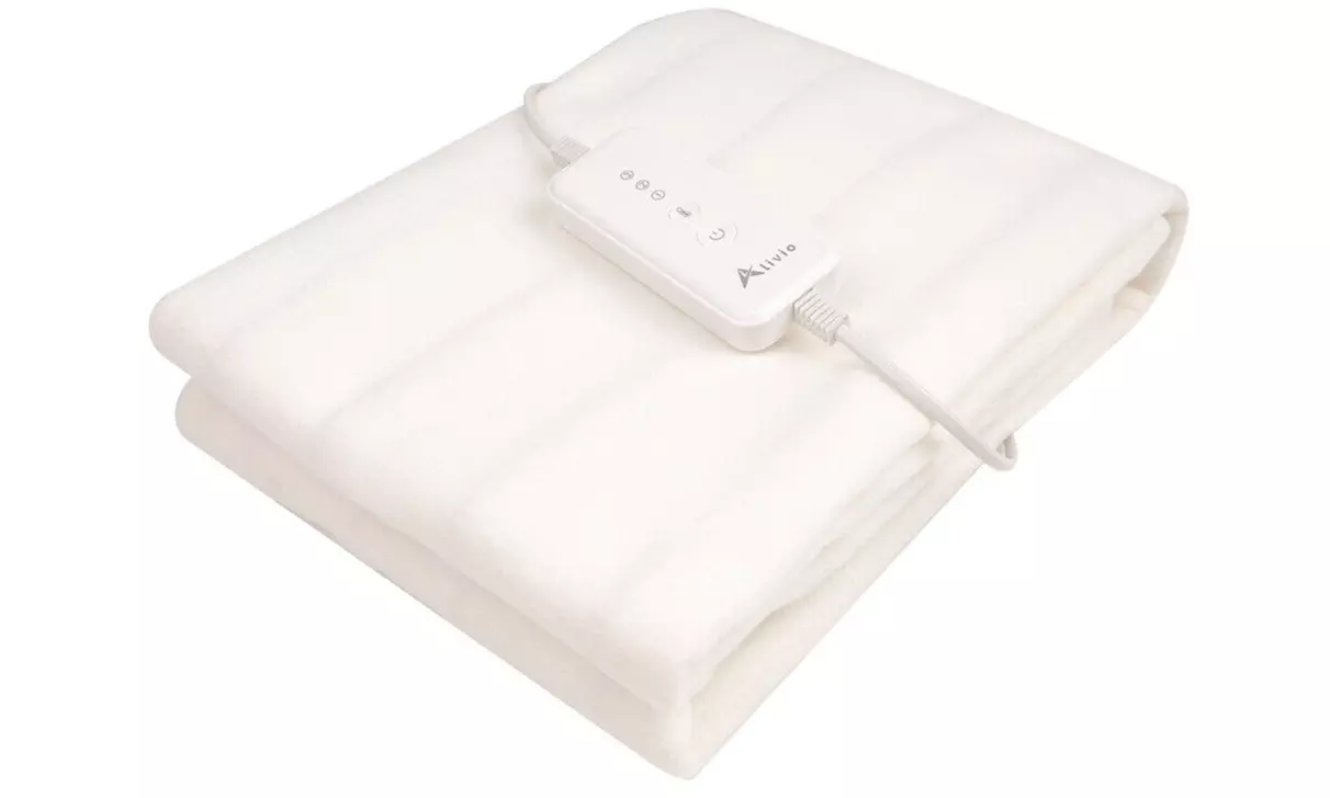 Alivio Premium Electric Under Blanket