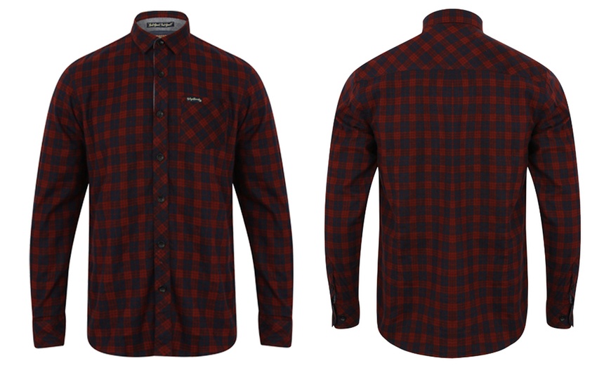 Image 10: Tokyo Laundry Men's Shirt