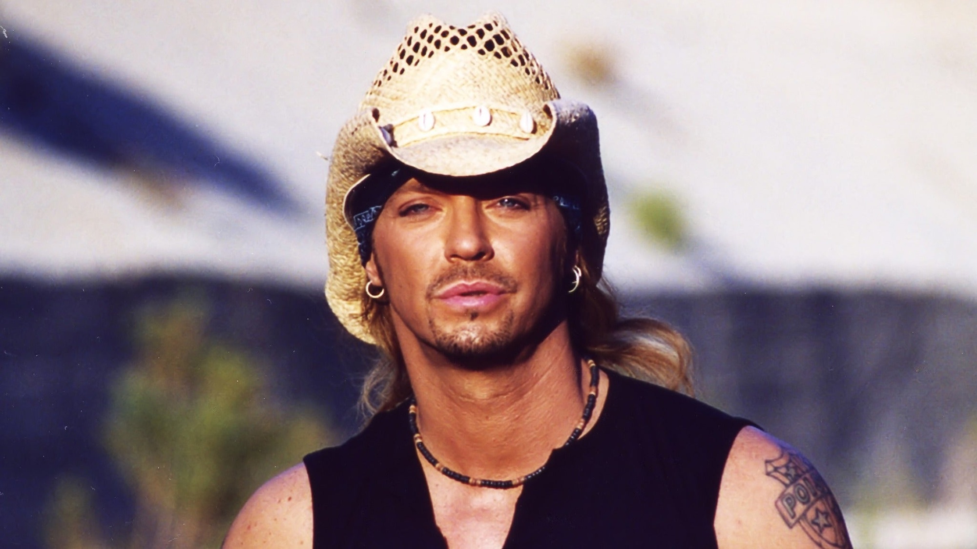 BRET MICHAELS: Parti-Gras Tour 2025 - Up to 52% Off