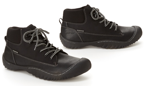 Jambu men's outlet boots