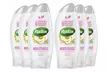 Six-Pack of Radox Shower Gels 250ml - Image 6