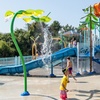 Image 3: Admission to Turtle Creek Waterpark for Family-Friendly Summer Fun