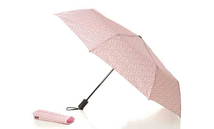 Image 5: Golf or Compact Umbrella designed by Laurence Llewellyn-Bowen