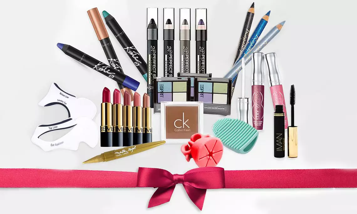 Beauty Bundle Mystery Deal - Primary Image