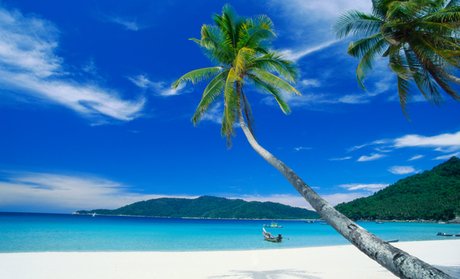 Bild für Malaysia: 12 Nächte Kultur & Natur mit Baden auf Langkawi 