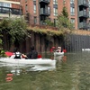 Image 8: Paddle Through London's History with 2 Hour Kayak Hire