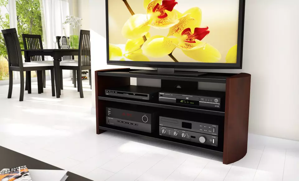 Sonax Contemporary TV Stands (Up to Half Off). 3 Styles Available. - Primary Image
