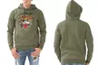 Sweat Shirt ou T-Shirts de la marque Ed Hardy - Second Medium