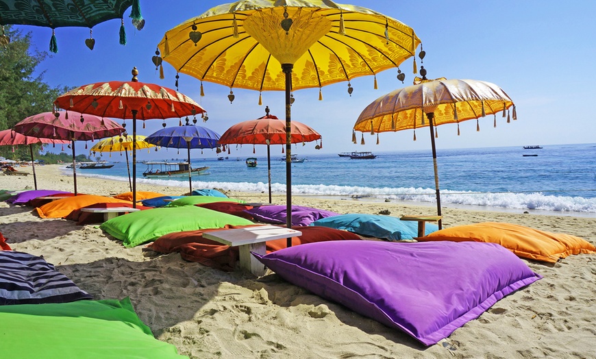 Image 9: ✈ Bali & Nusa Lembongan: 7 Nights of Paradise from $1099