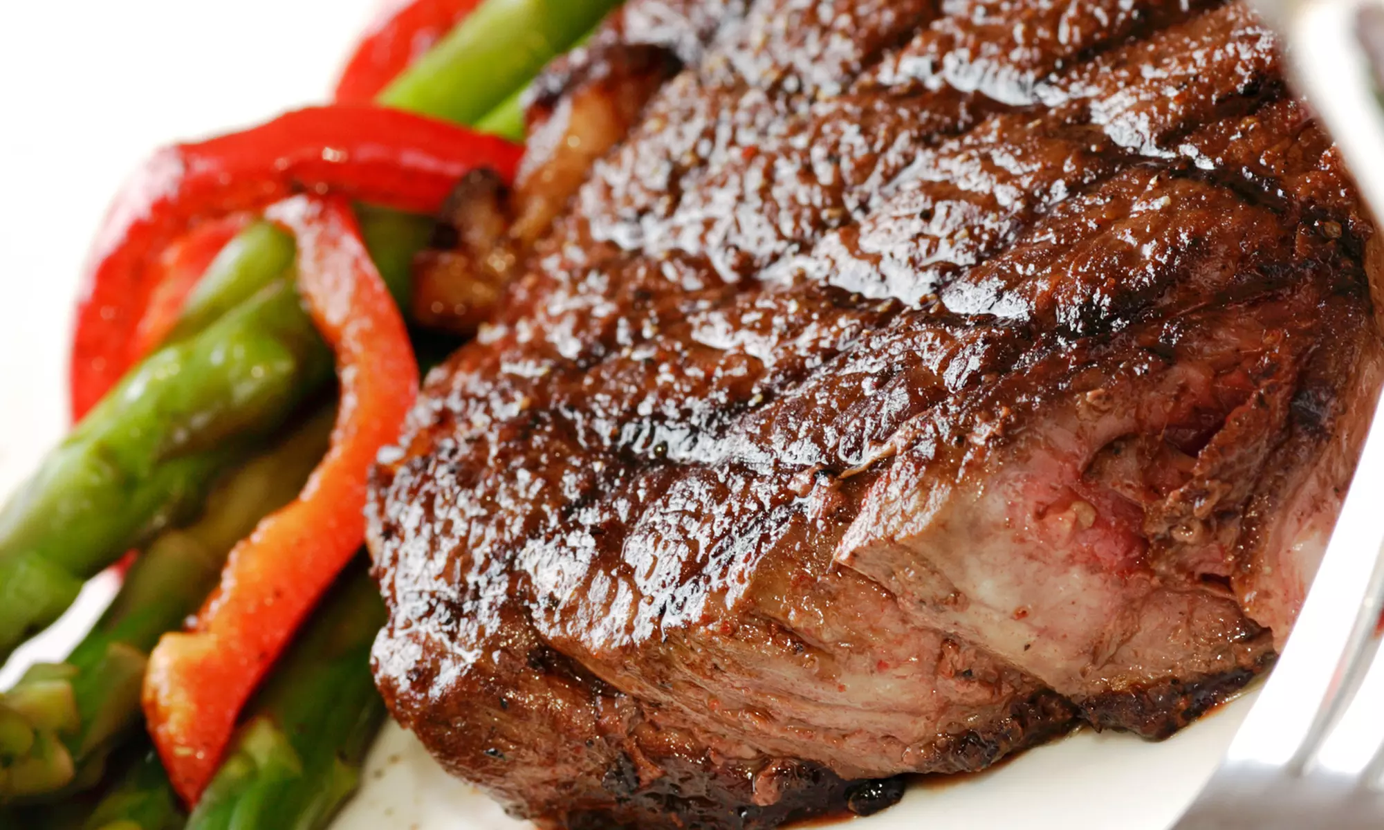 Up to 50% Off Italian Cuisine — Alfoccino Valid Monday - Wednesday 5 PM - 8 PM - Primary Image