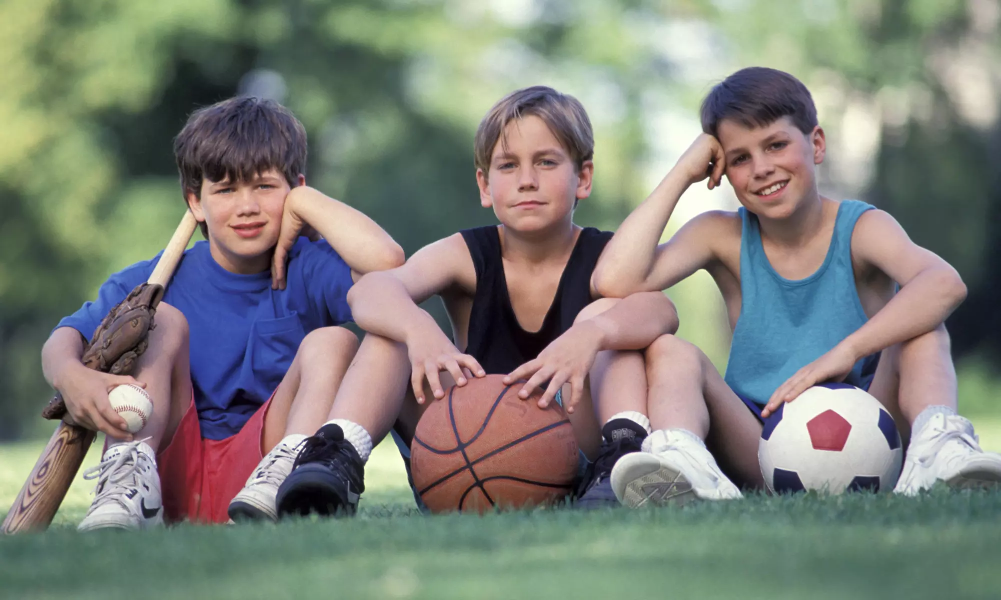 $250 for $500 Worth of Sports Camp — Be Next Level Academy - Primary Image