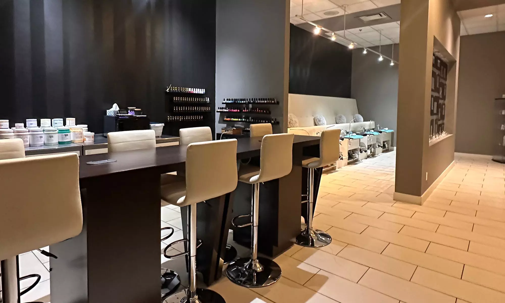 One or Two Essential Pedicures With Gel Polish at Mahalo Massage Therapy And Wellness (Up to 30% Off) - Primary Image