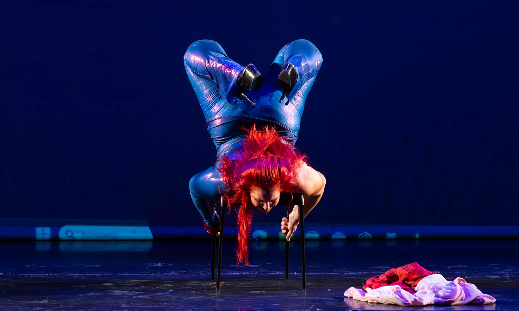 Hasta 30% de descuento en Clase de baile en ART & DANSES