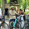 Image 12: Central Park, Brooklyn Bridge,/New York Highlights w/ Guided Bike Tour