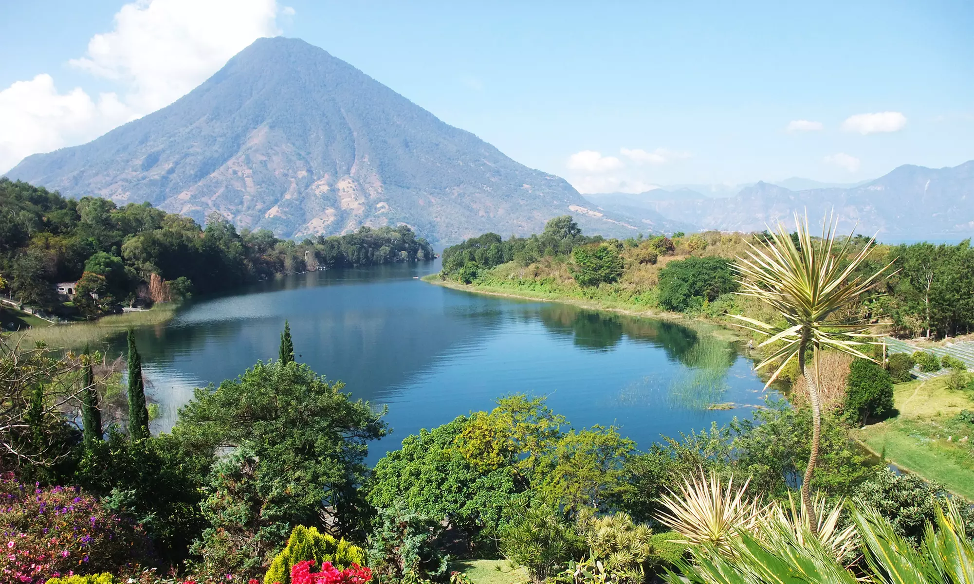 Tour of Guatemala. Price is per Person, Based on Two Guests per Room. Buy One Voucher per Person. - Primary Image