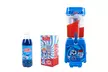 Slush Puppie Machine with Cups, Straws, and 500ml Syrups - Second Medium