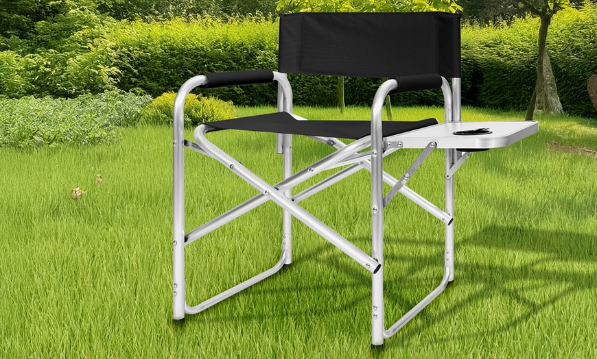 Image 4: Silla de director