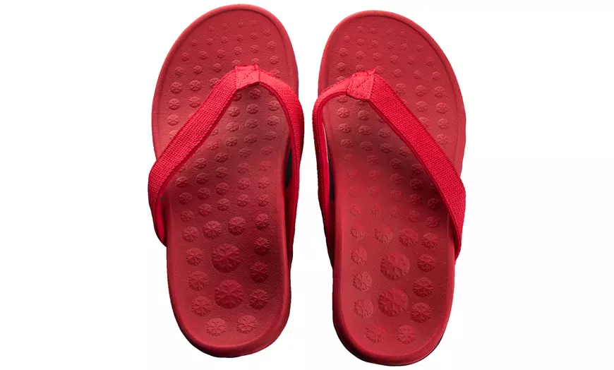 Image 8: Orthopedische sandalen