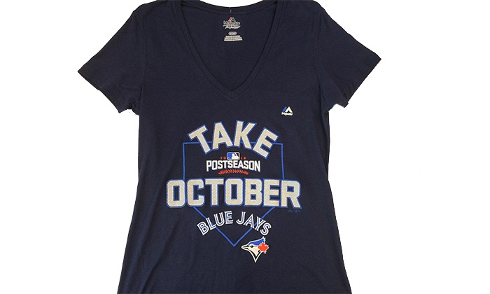 blue jays postseason jersey