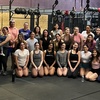 Image 1: One or Two  Month of Group Fitness Classes at Aesthetic Freaks