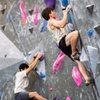 Image 2: Learn New Techniques & Extra Passes: Bouldering 1 Class For 1, 2, or 4