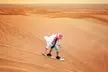VIP Red Dune Desert Safari or Premium Desert Safari for 1, 2, or 4 w/Home/Hotel Pick Up/Drop Off (Up to 72% Off) - Image 4