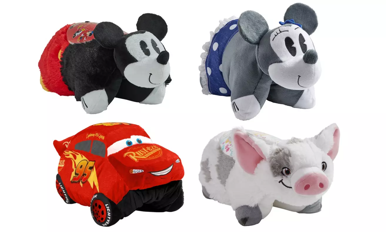 Disney Character Pillow Pet - Primary Image