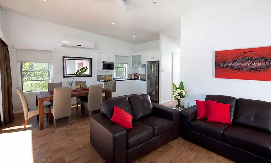 Image 13: Gold Coast: 2-Night Family Getaway
