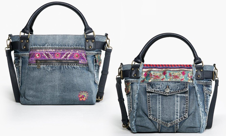 Image 16: Desigual Bags