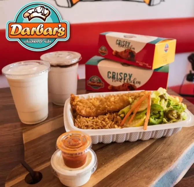 Unique Flavors with UpTo $40 for Food & Drinks Await at your Local!