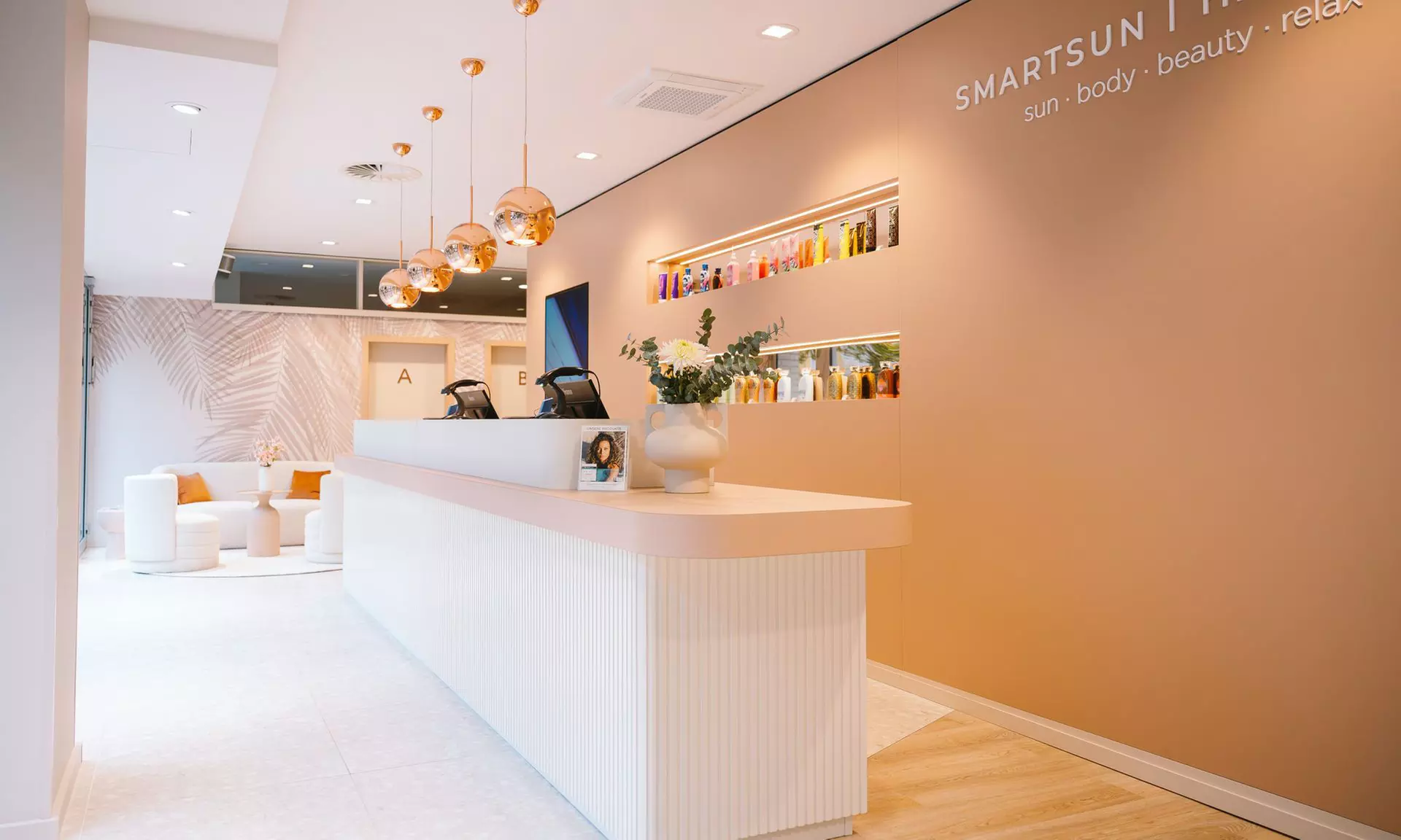 Entspannung und Stressreduktion mit einer Beautylightstyler-Behandlung bei SMARTSUN (bis zu 62% sparen) - Image 5