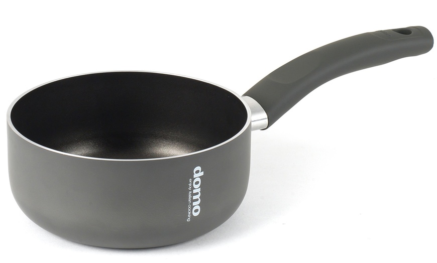 Image 11: Domo Cucina Italiana Cookware