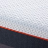 Image 12: Gude Night 16Cm Medium Firm Memory Foam Mattress With Removable Cover