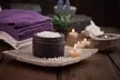 90 or 120-Minute Pamper Package featuring Massages, Hot Stones, Exfoliation, Scrub, Mask & More! - Image 5