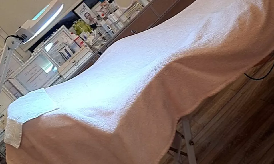 Bis zu 51% Rabatt auf den Spa – Tagespass bei Nikis Beauty