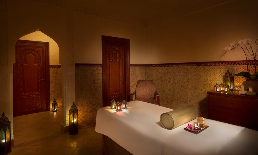 Image 2: Traditional Turkish Hammam, Balinese, Aromatherapy or Spa Treatment