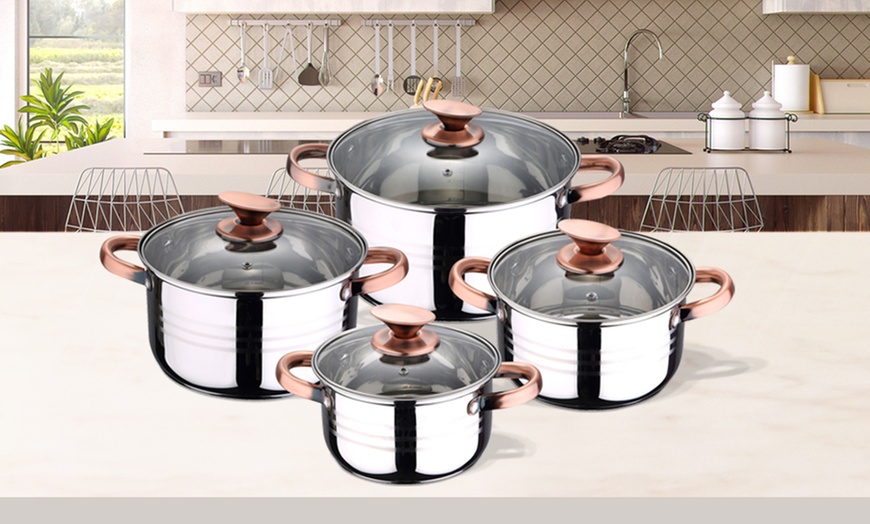 Image 4: San Ignacio Cookware