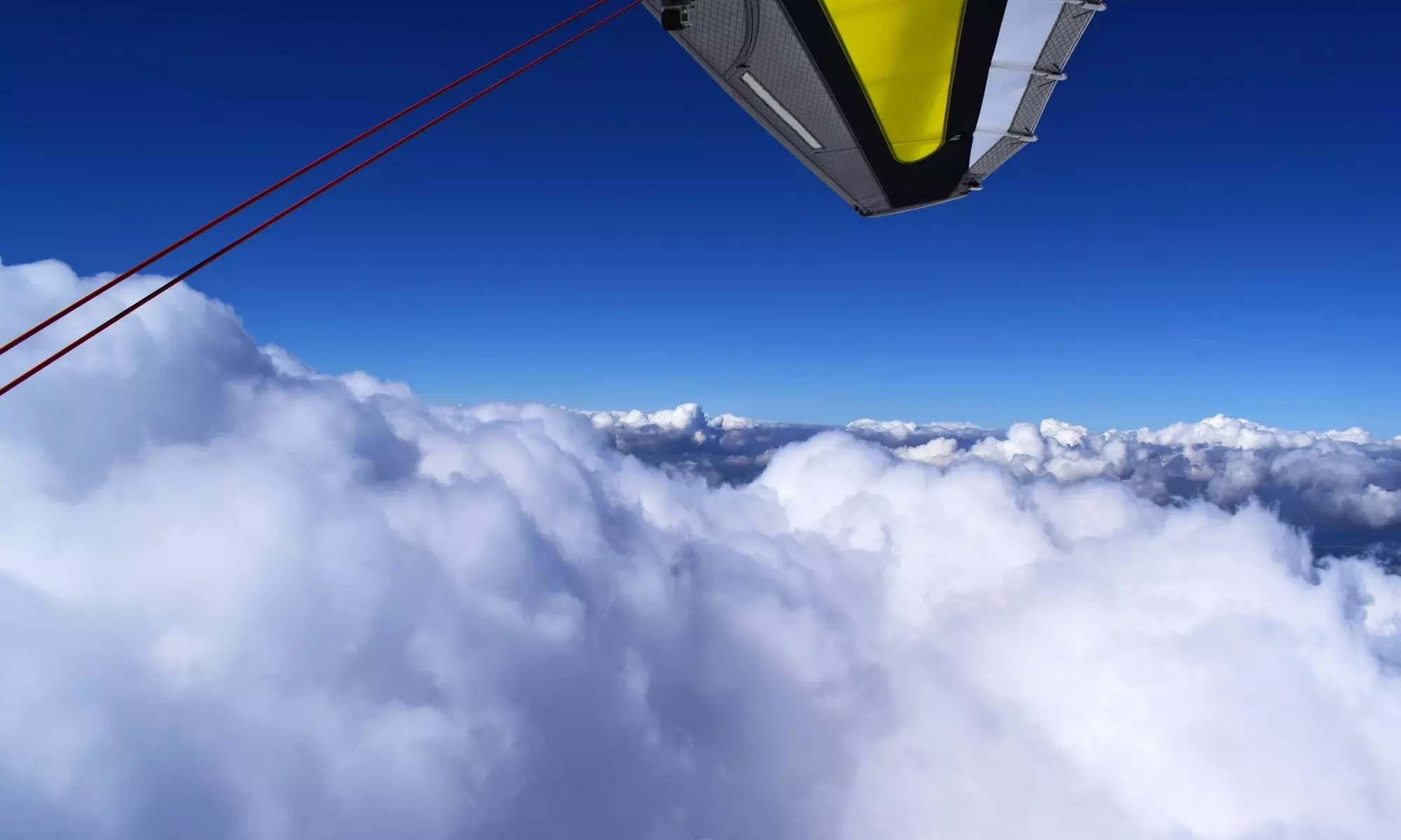 Do 46% zniżki na Paralotniarstwo/lotniarstwo aktywność/doświadczenie) w Loty Motolotnią