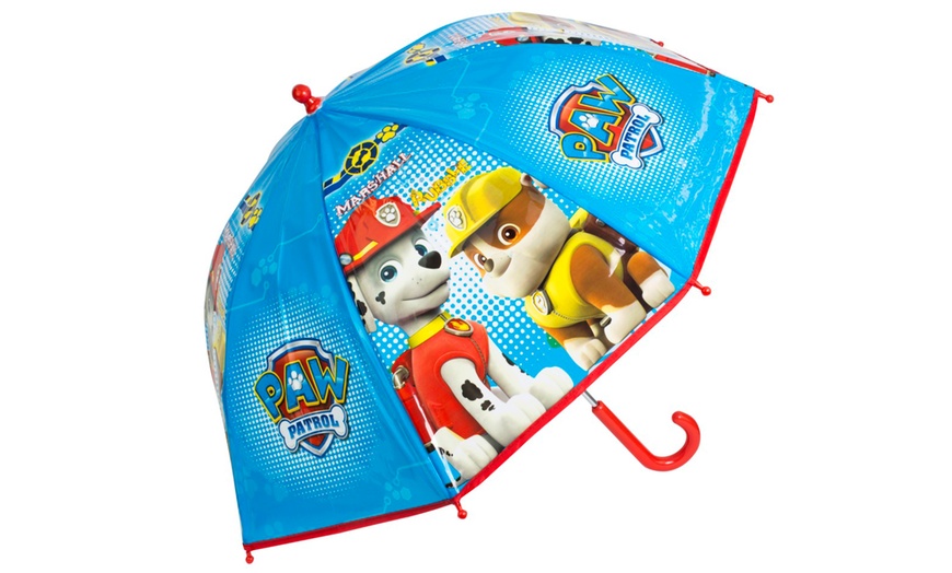 Image 13: Paw Patrol School Accessories